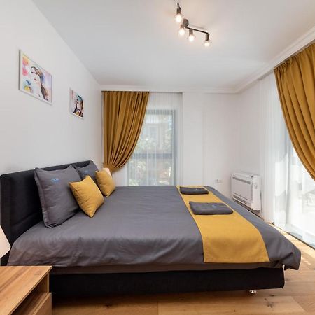 Varna Smart Home Apartments 외부 사진