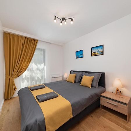 Varna Smart Home Apartments 외부 사진