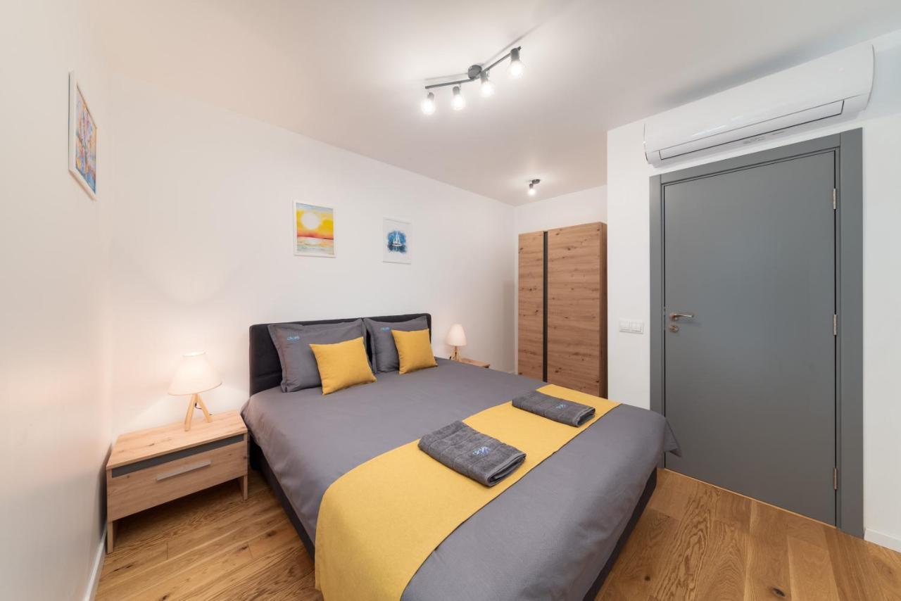 Varna Smart Home Apartments 외부 사진
