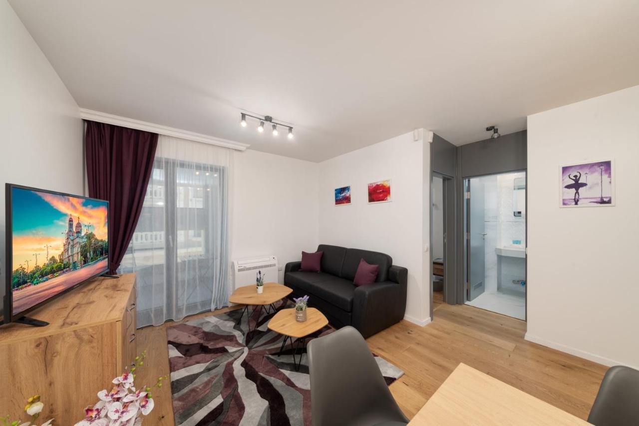 Varna Smart Home Apartments 외부 사진