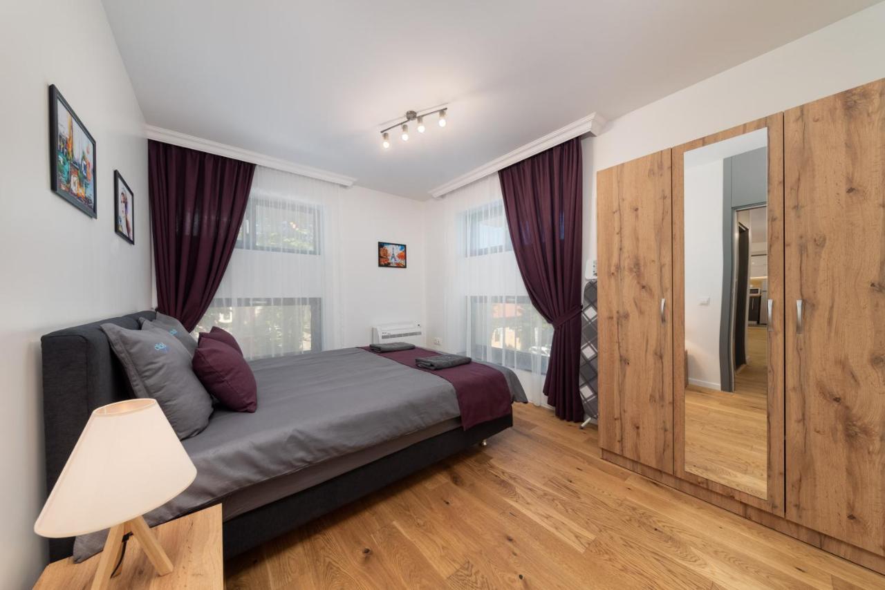 Varna Smart Home Apartments 외부 사진