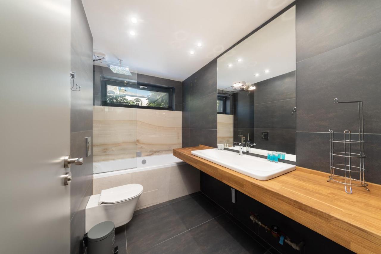 Varna Smart Home Apartments 외부 사진