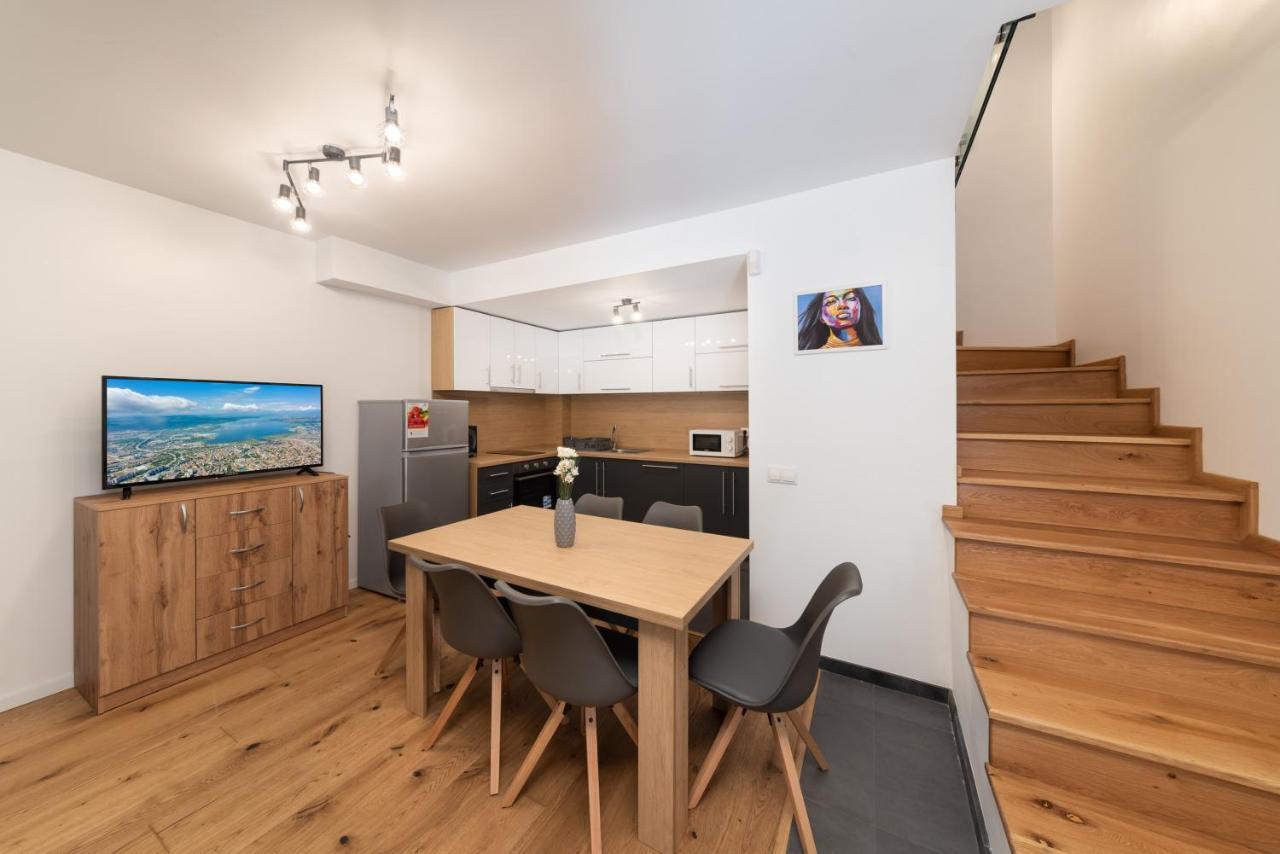 Varna Smart Home Apartments 외부 사진