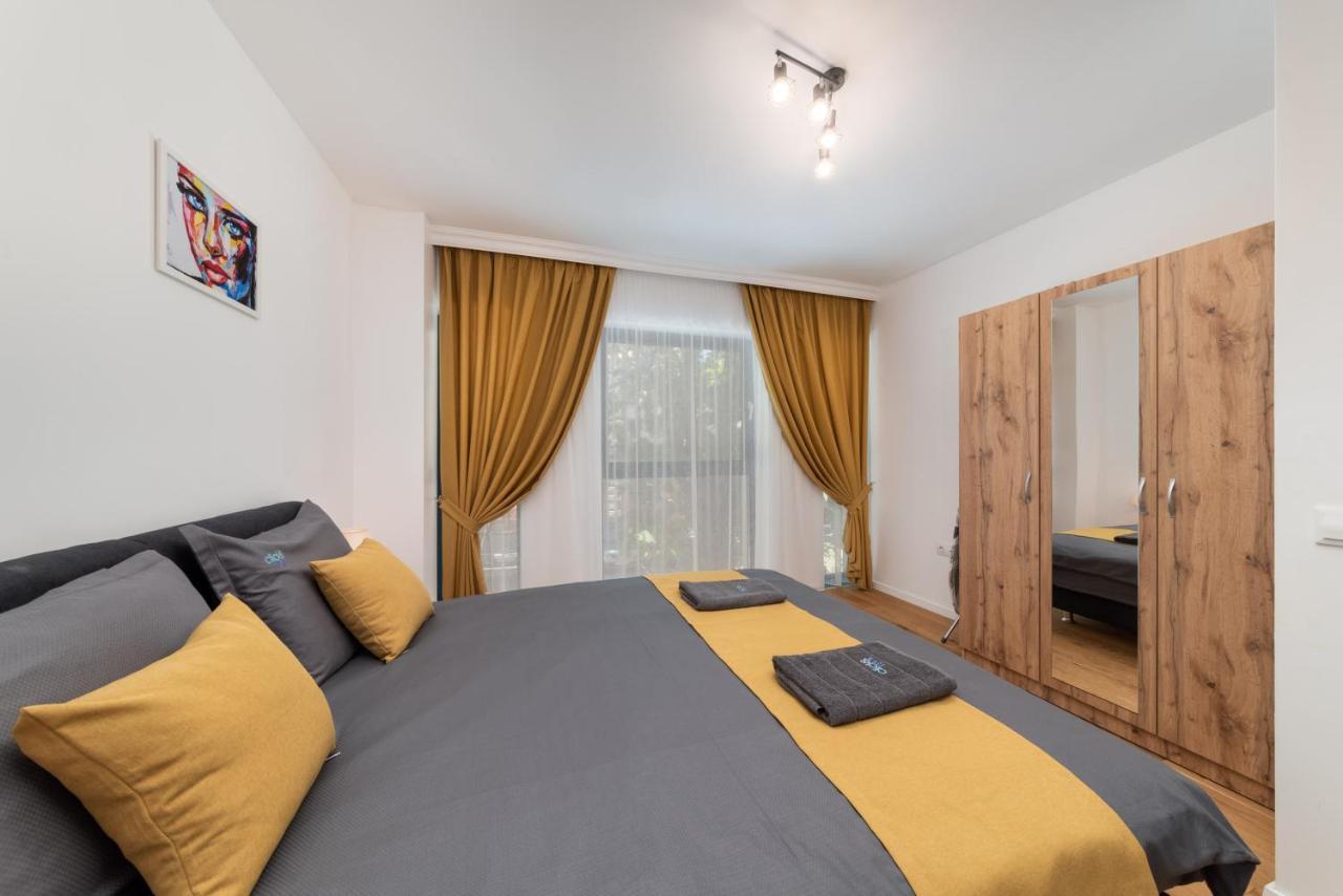 Varna Smart Home Apartments 외부 사진