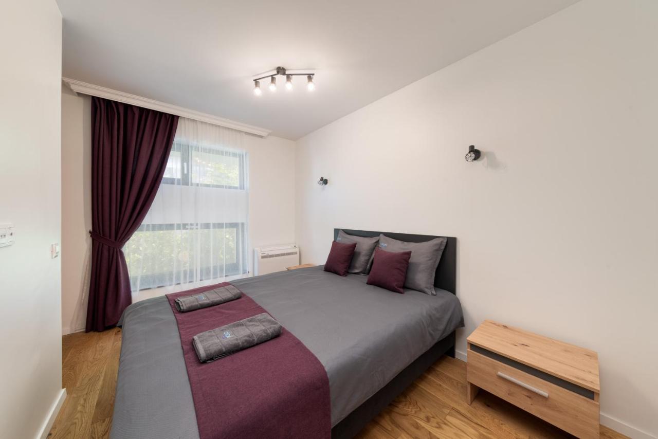 Varna Smart Home Apartments 외부 사진
