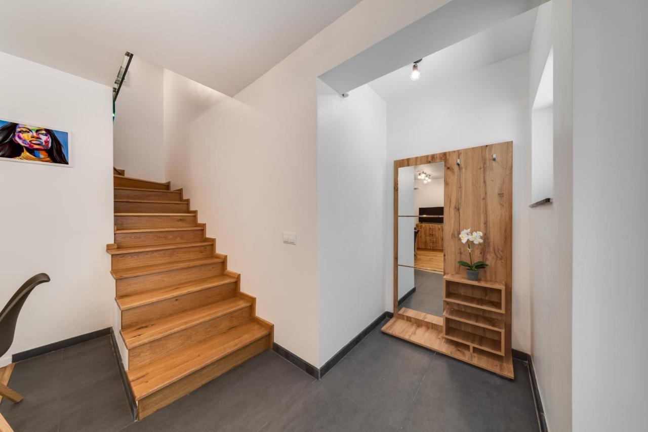 Varna Smart Home Apartments 외부 사진