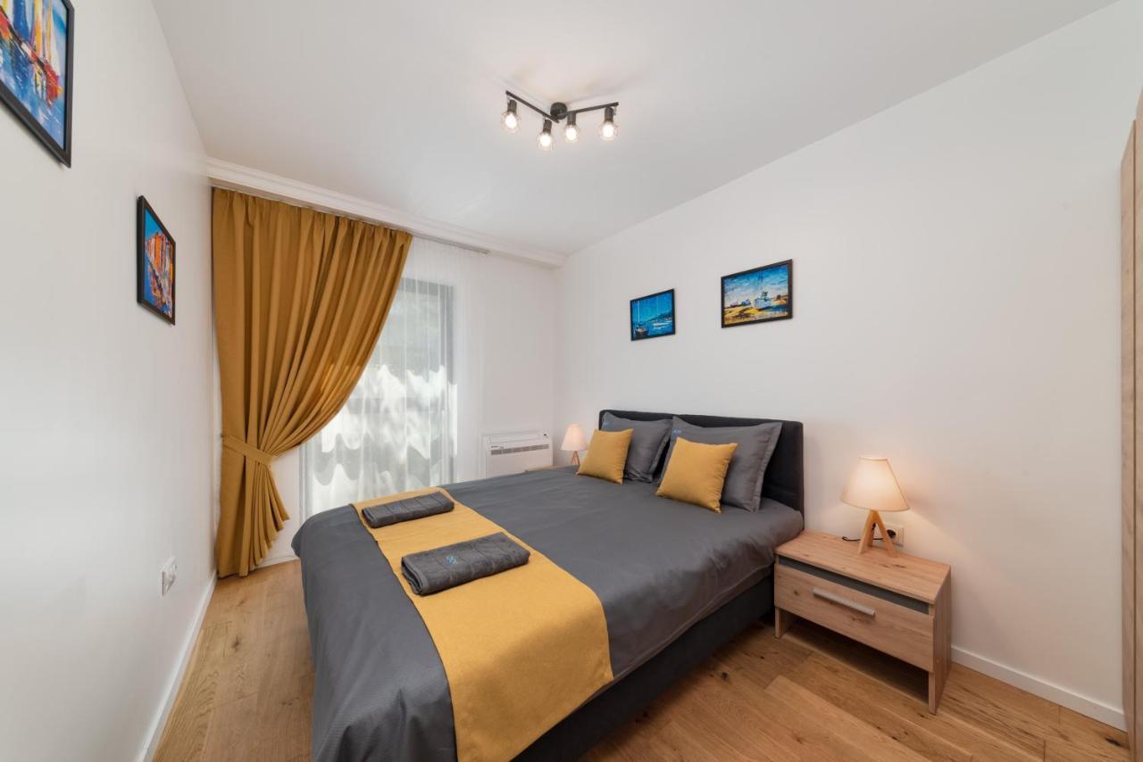 Varna Smart Home Apartments 외부 사진