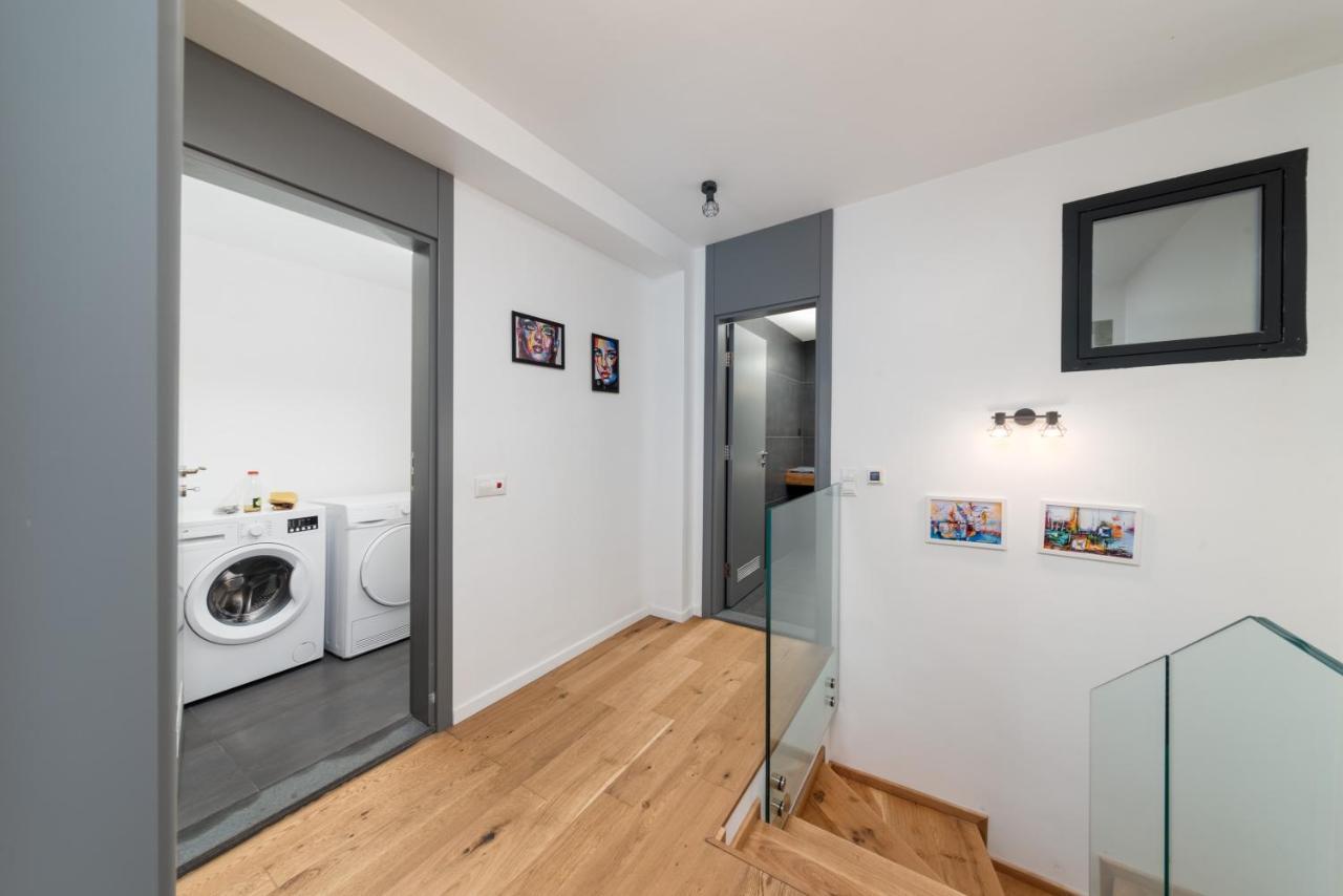 Varna Smart Home Apartments 외부 사진