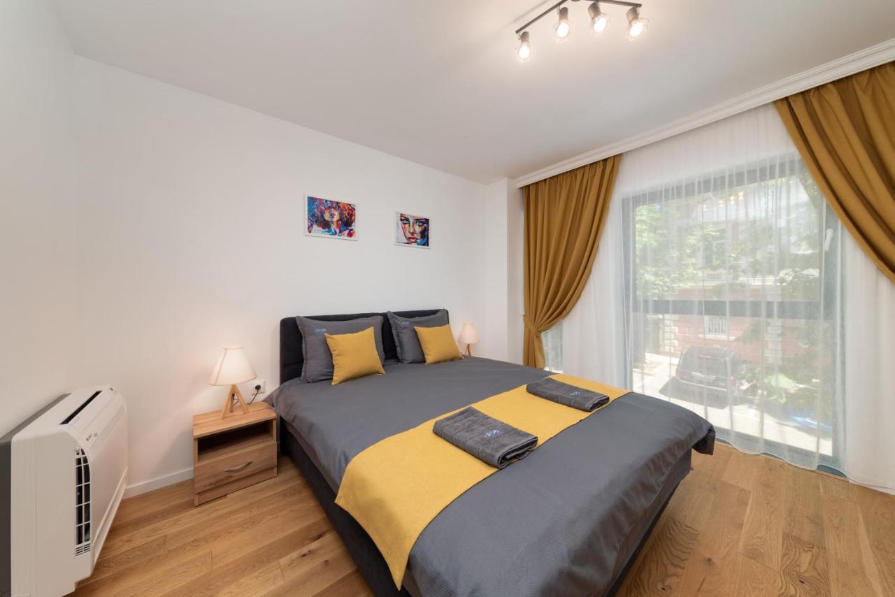 Varna Smart Home Apartments 외부 사진