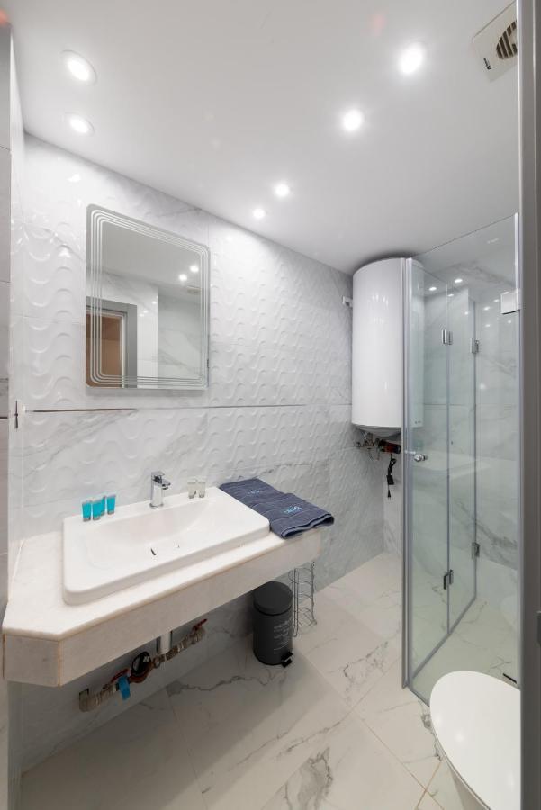 Varna Smart Home Apartments 외부 사진