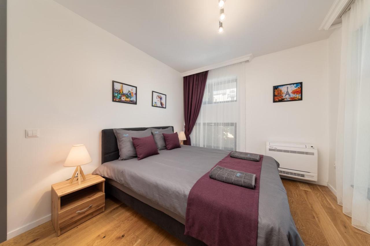 Varna Smart Home Apartments 외부 사진
