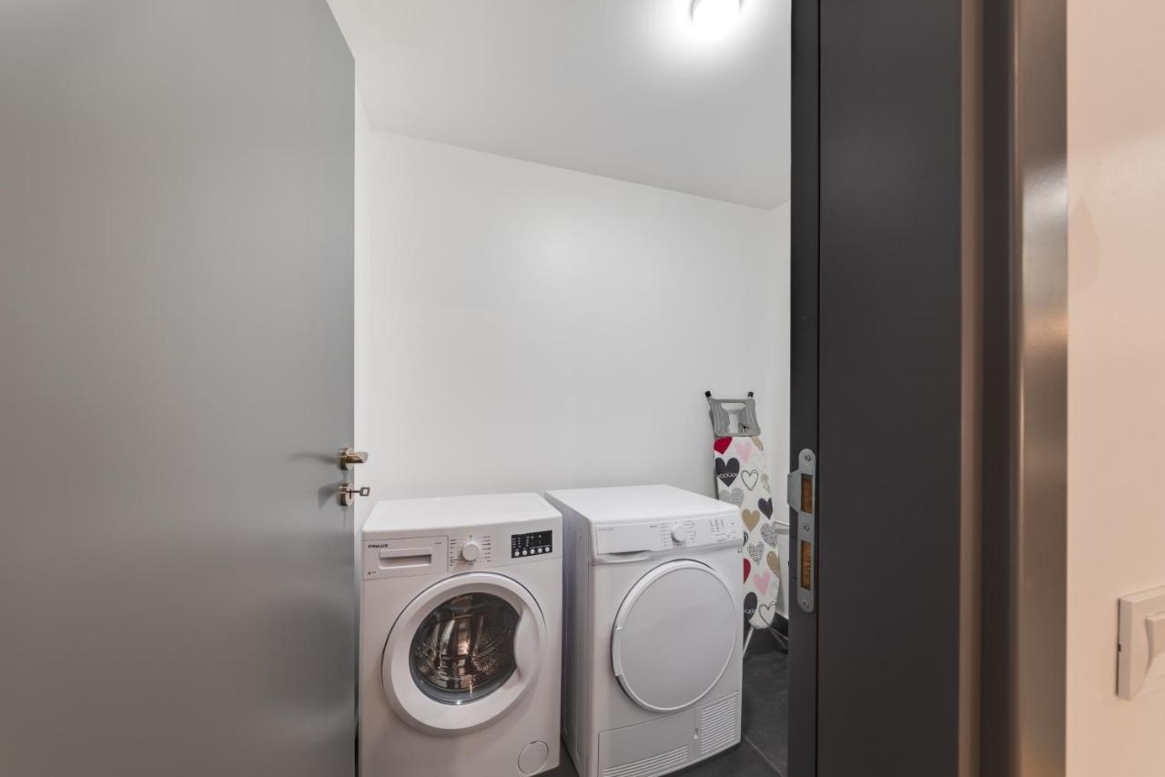 Varna Smart Home Apartments 외부 사진