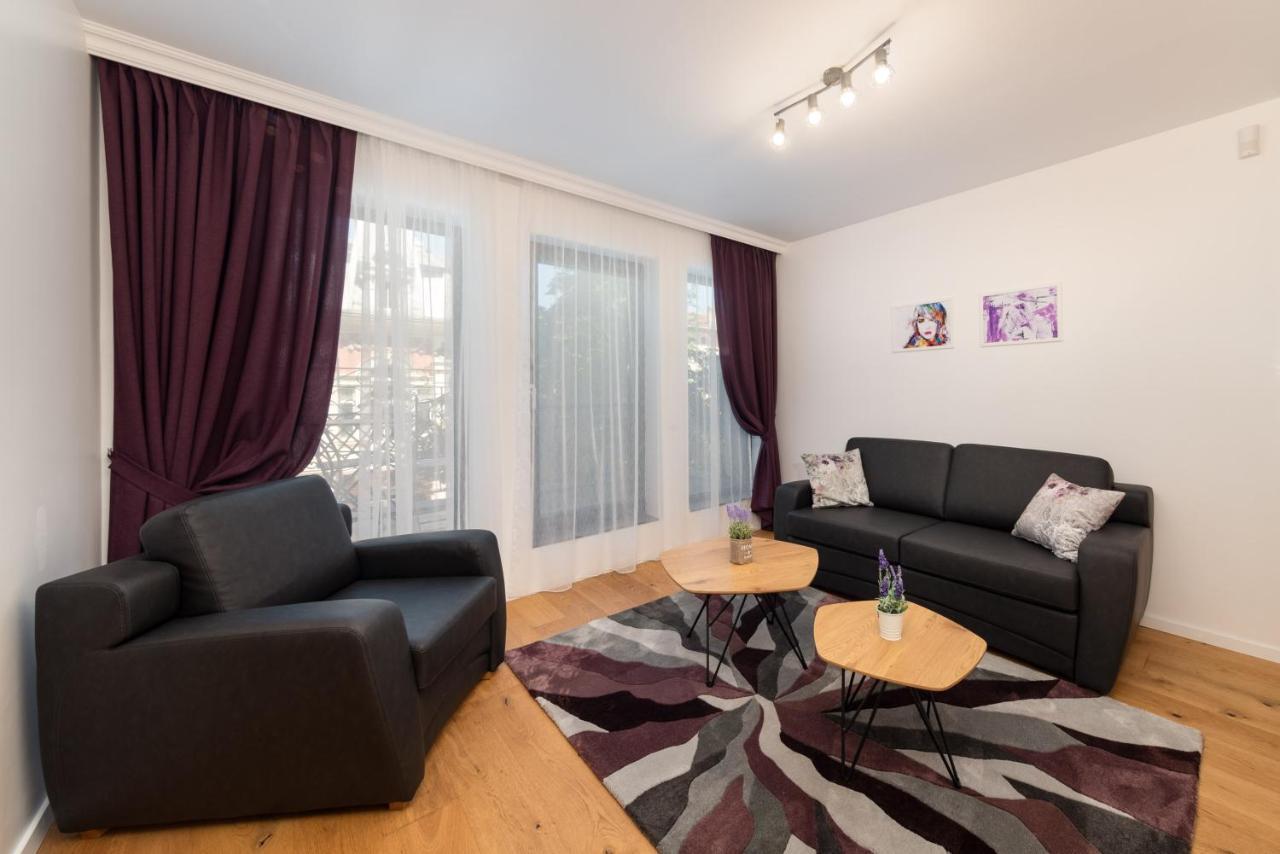 Varna Smart Home Apartments 외부 사진