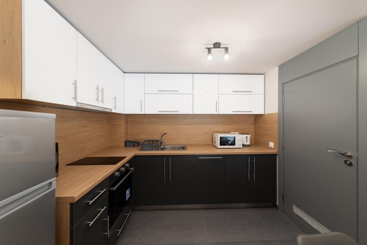 Varna Smart Home Apartments 외부 사진