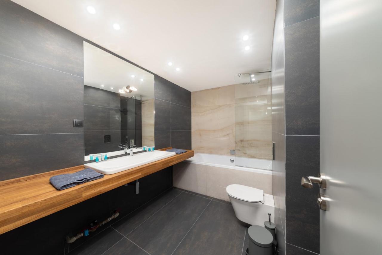 Varna Smart Home Apartments 외부 사진