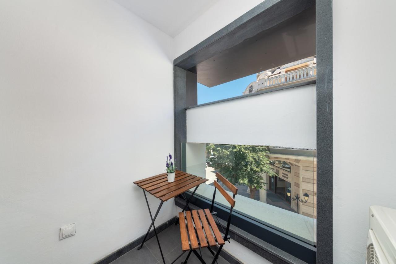 Varna Smart Home Apartments 외부 사진