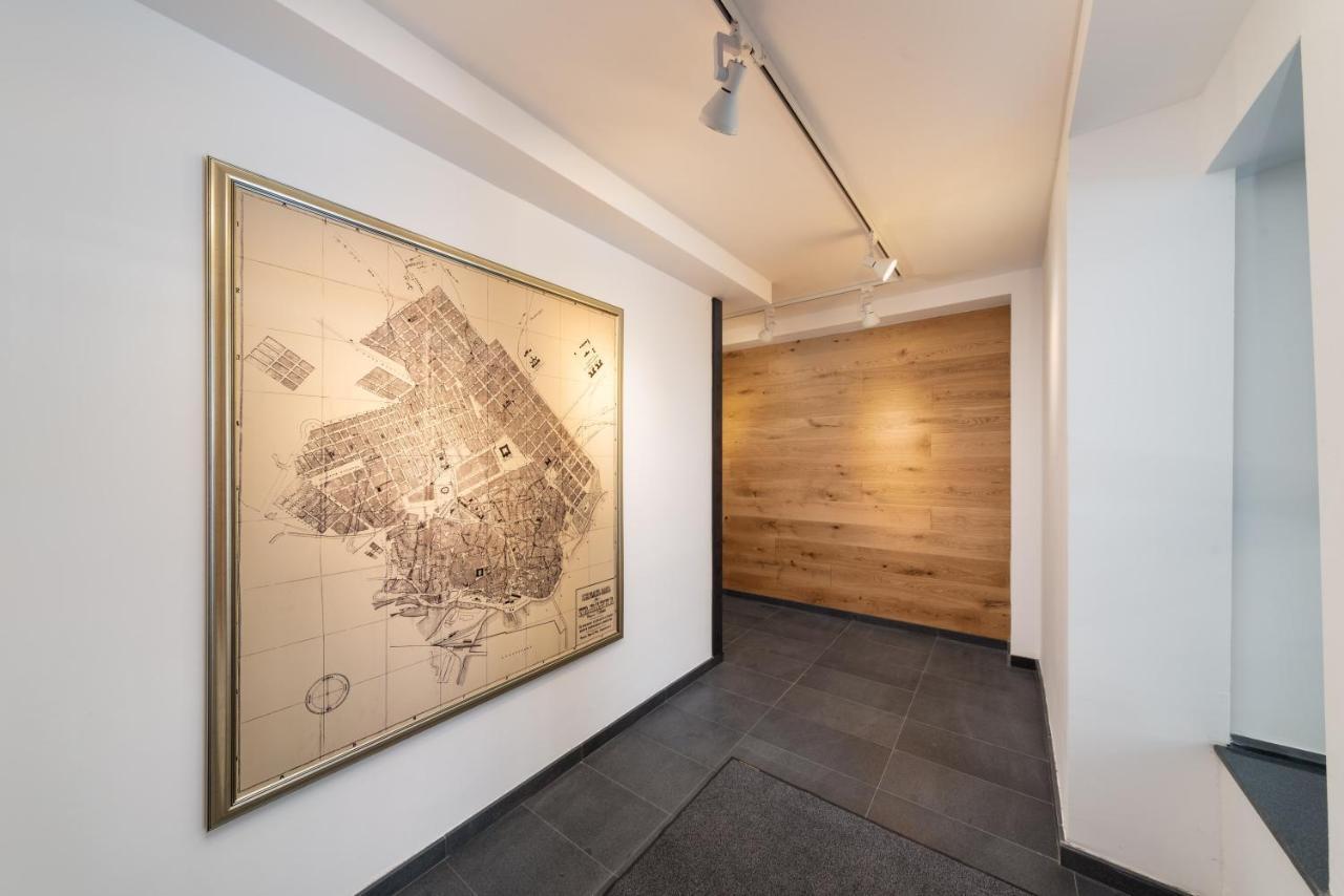 Varna Smart Home Apartments 외부 사진