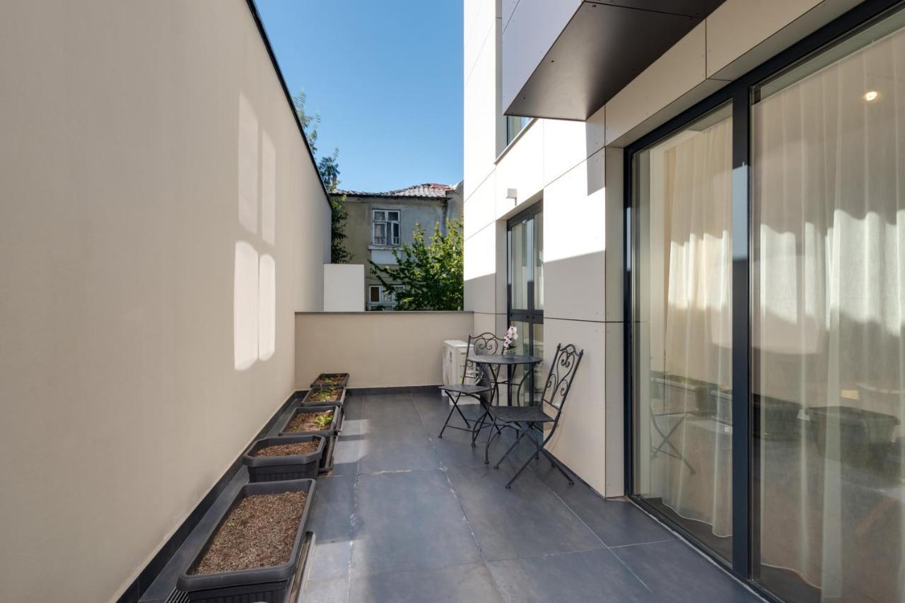 Varna Smart Home Apartments 외부 사진