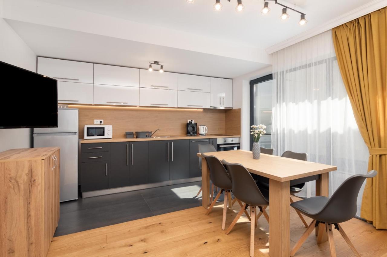 Varna Smart Home Apartments 외부 사진