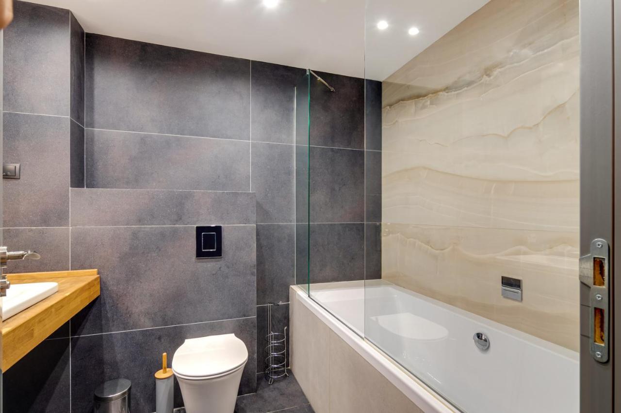 Varna Smart Home Apartments 외부 사진
