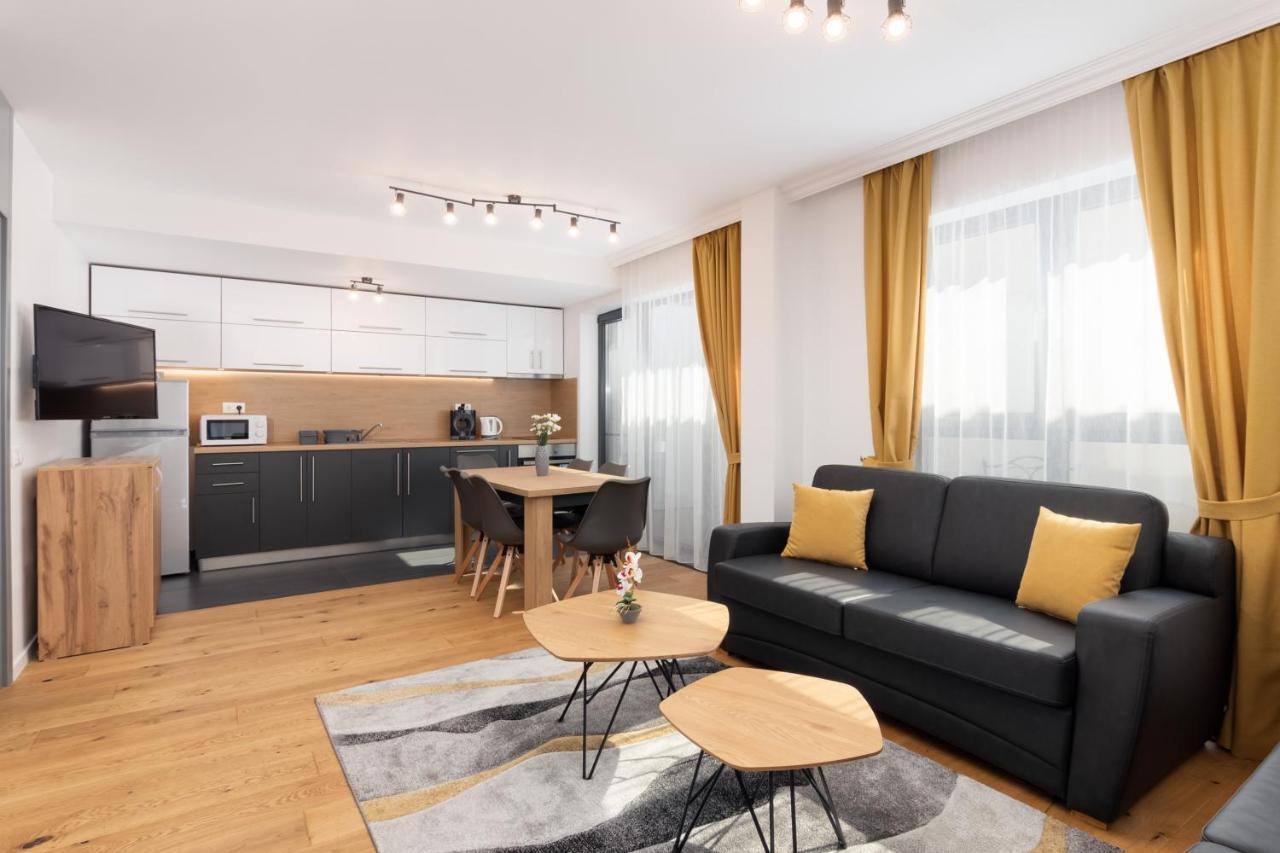 Varna Smart Home Apartments 외부 사진