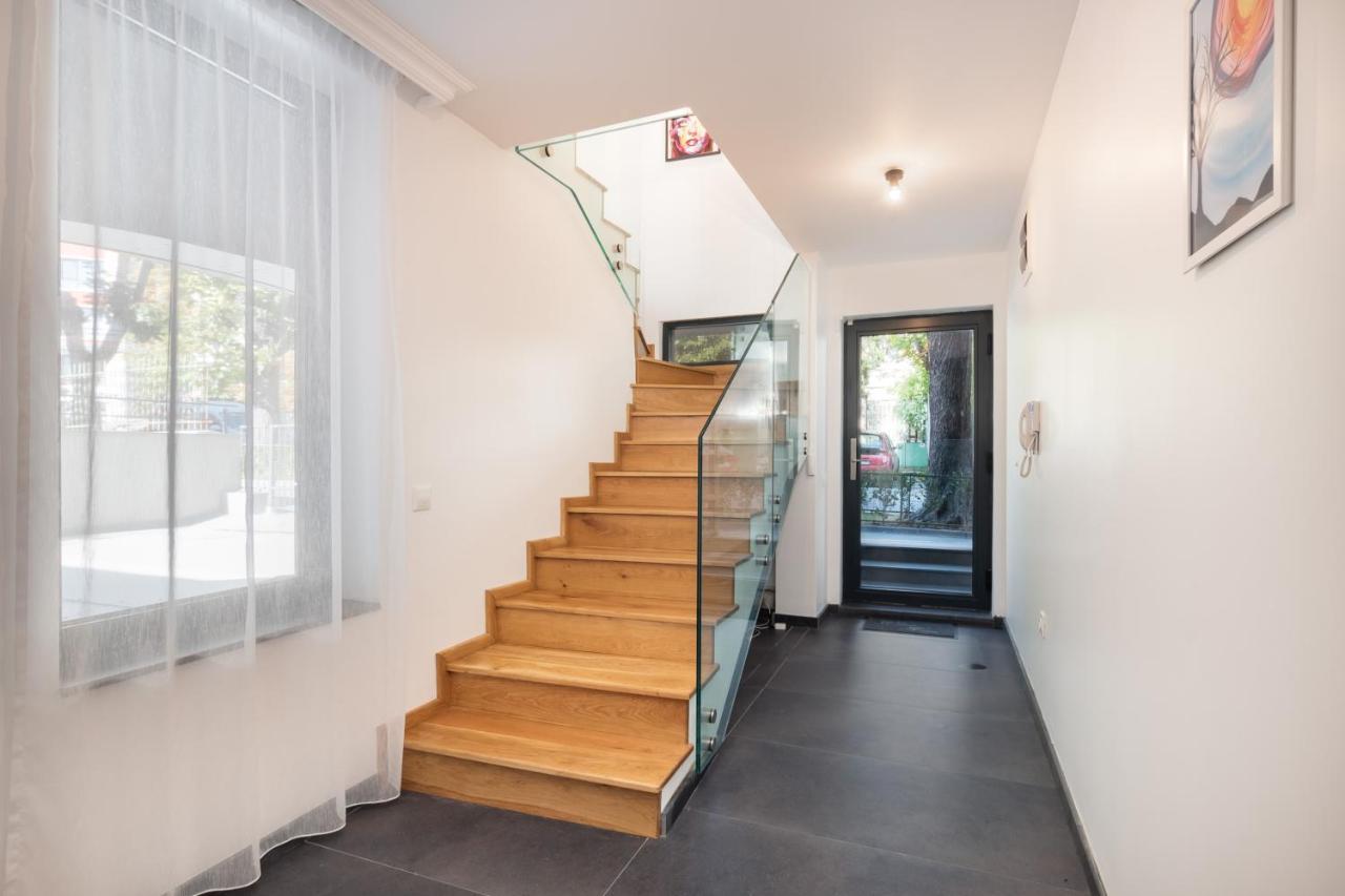 Varna Smart Home Apartments 외부 사진