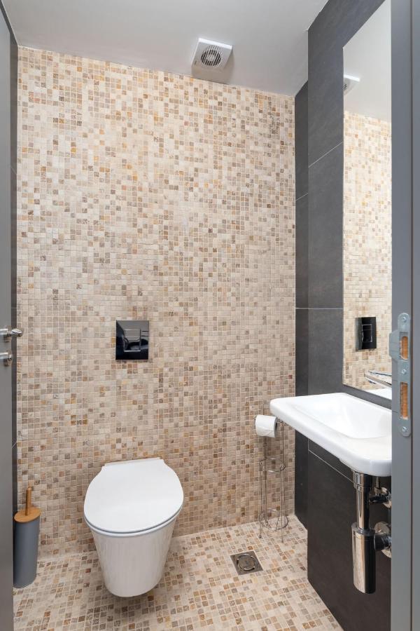Varna Smart Home Apartments 외부 사진