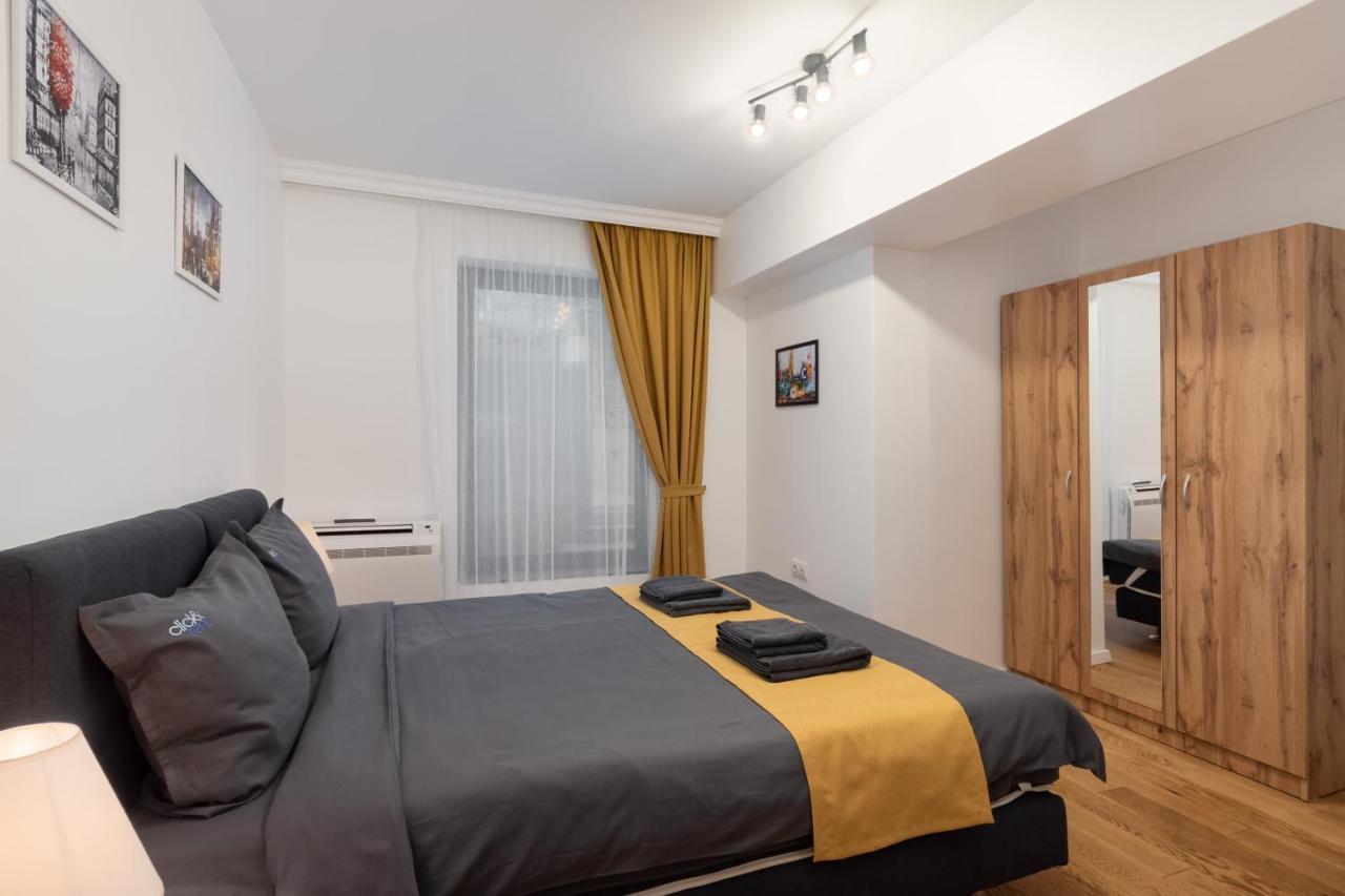 Varna Smart Home Apartments 외부 사진