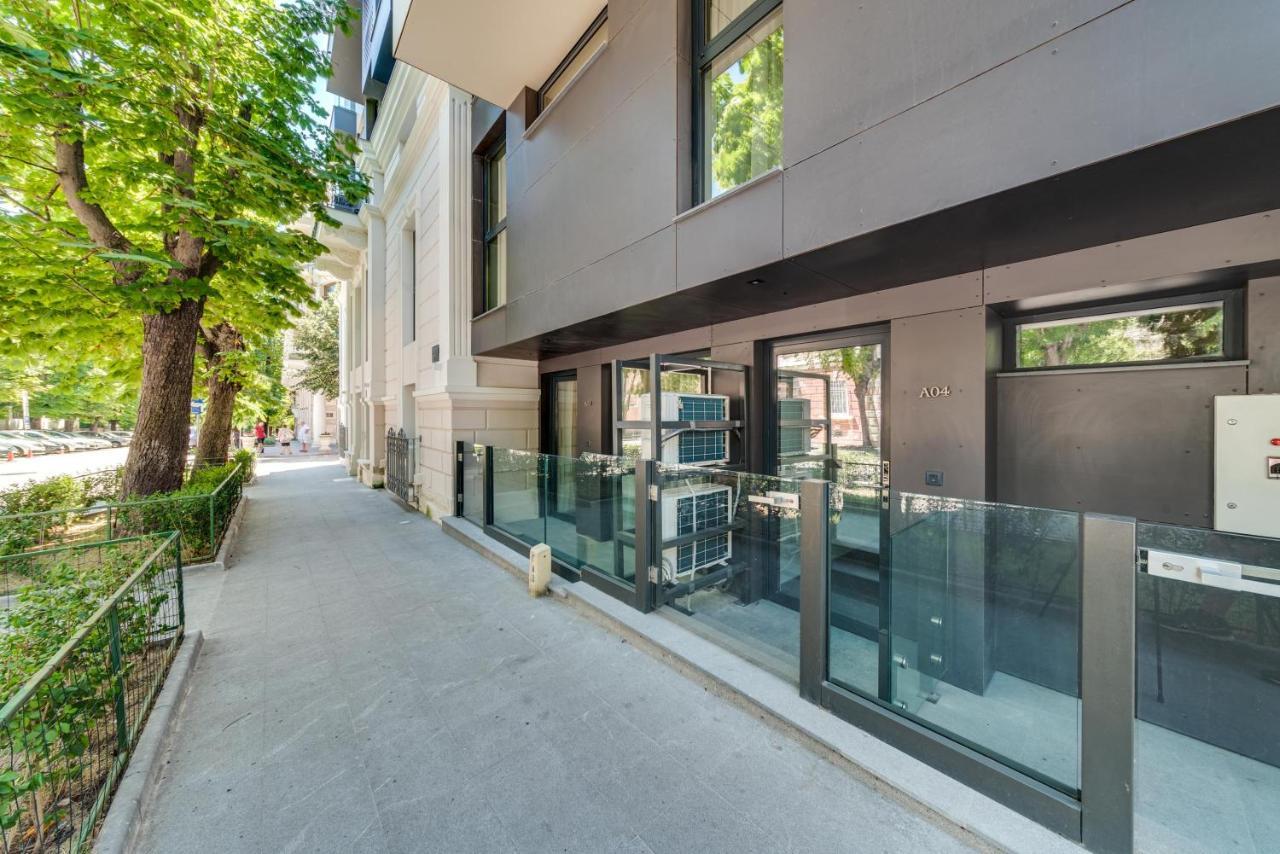 Varna Smart Home Apartments 외부 사진