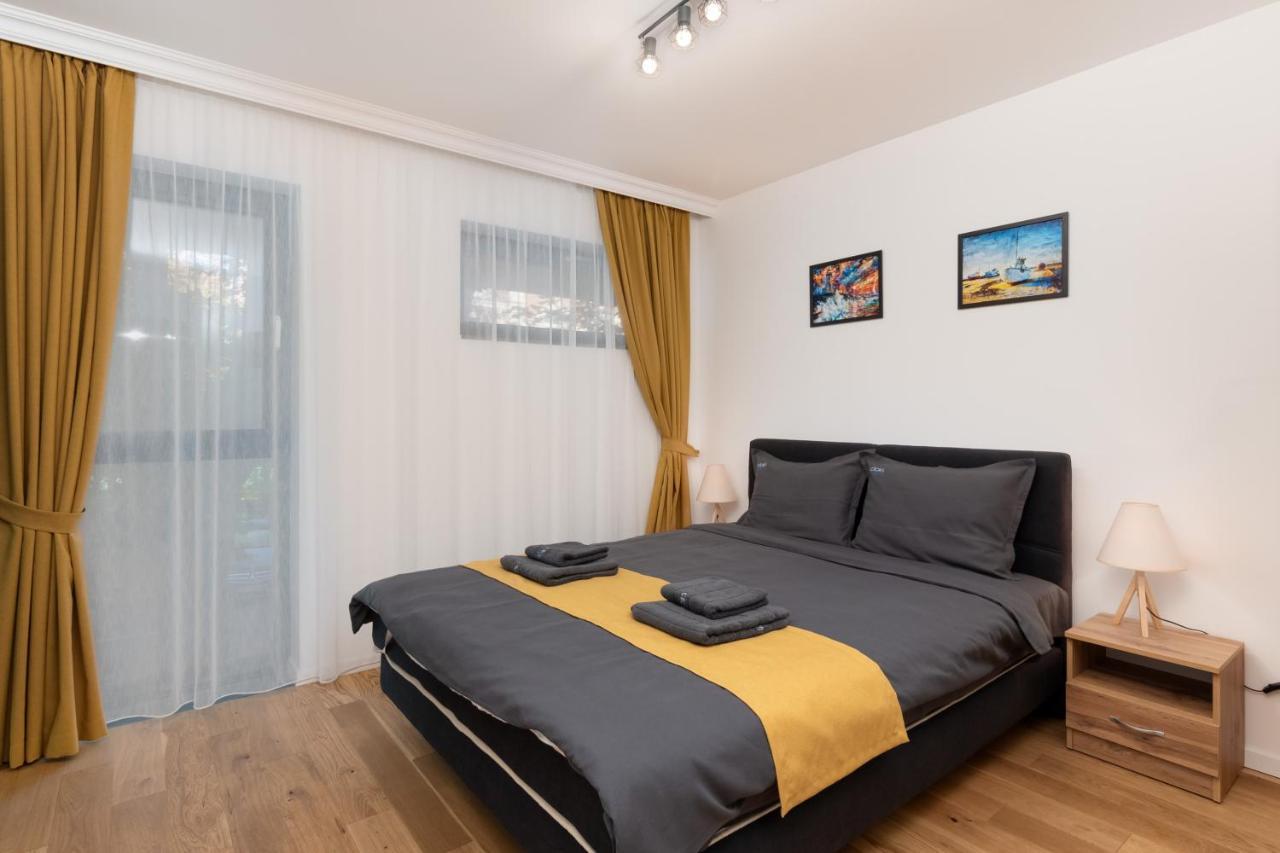 Varna Smart Home Apartments 외부 사진